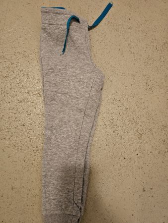 Trainerhose gefüttert Gr. 110