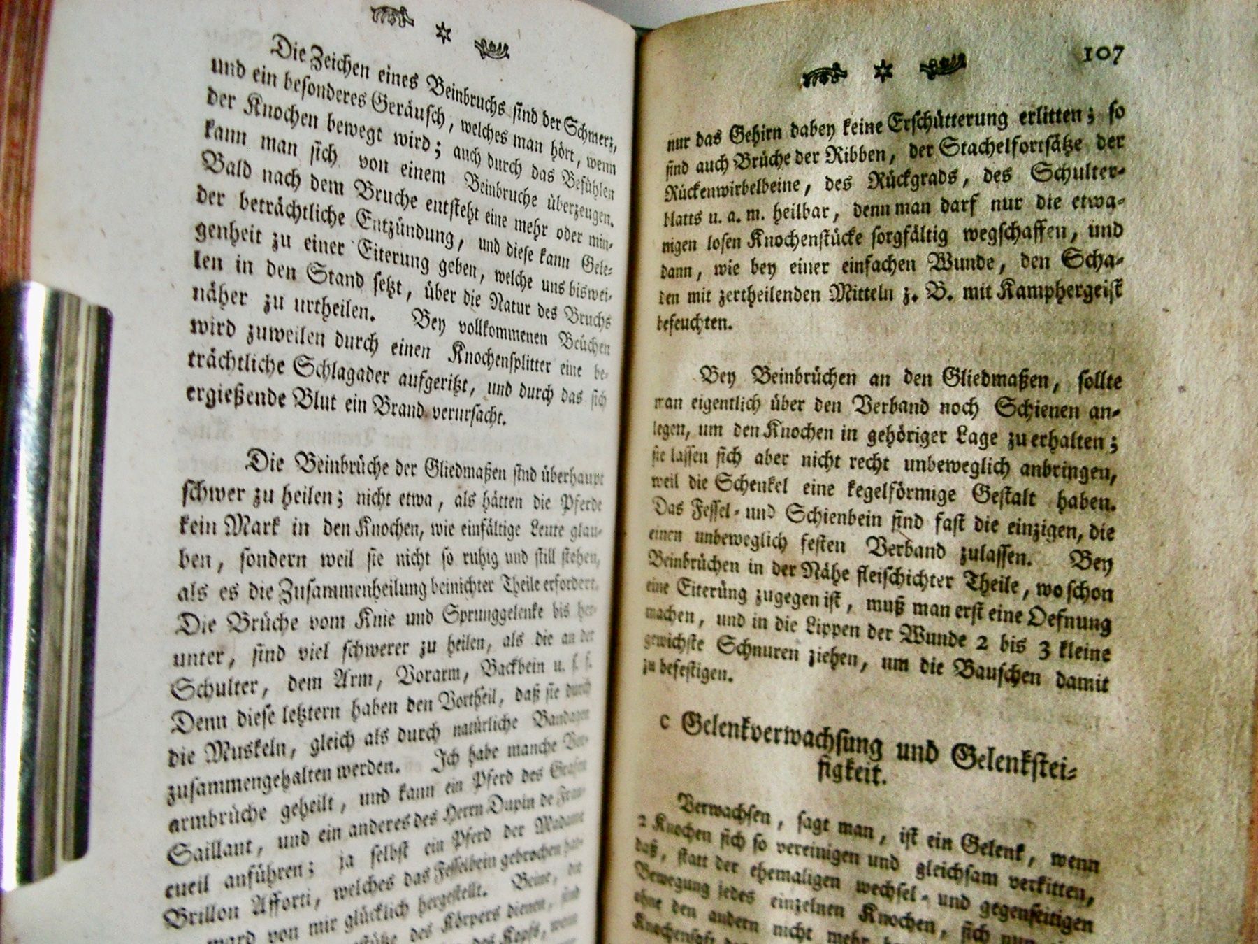 Libri: Lehrbegriff der Pferdarzney – Usato da Winkel venduto da Gallica 4