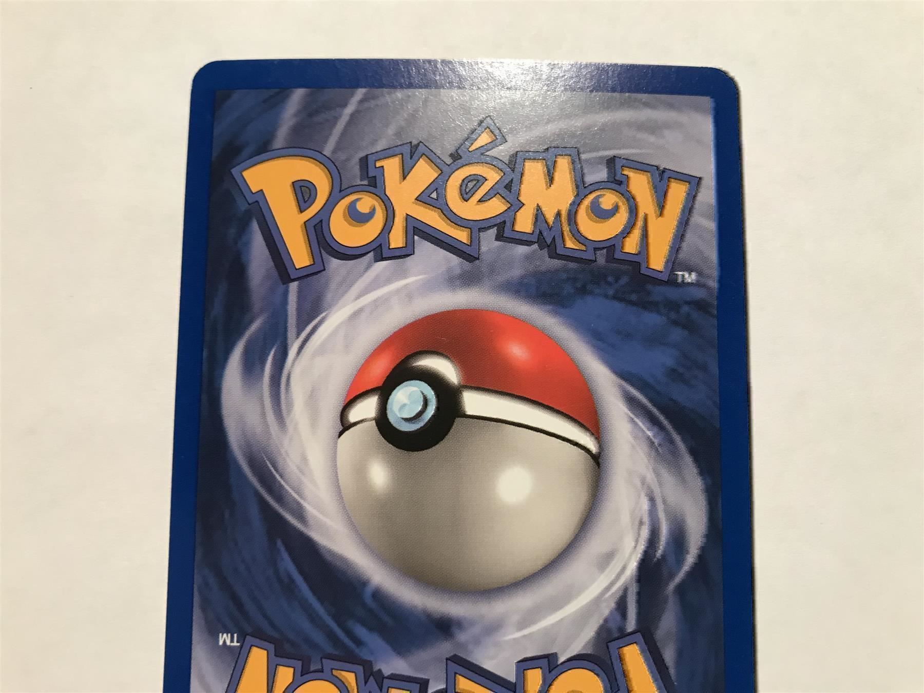 Pokémon Cartes à collectionner: Charmander TR 1. Edition IT – D'occasion à Hagendorn par Pokecollectorch 9
