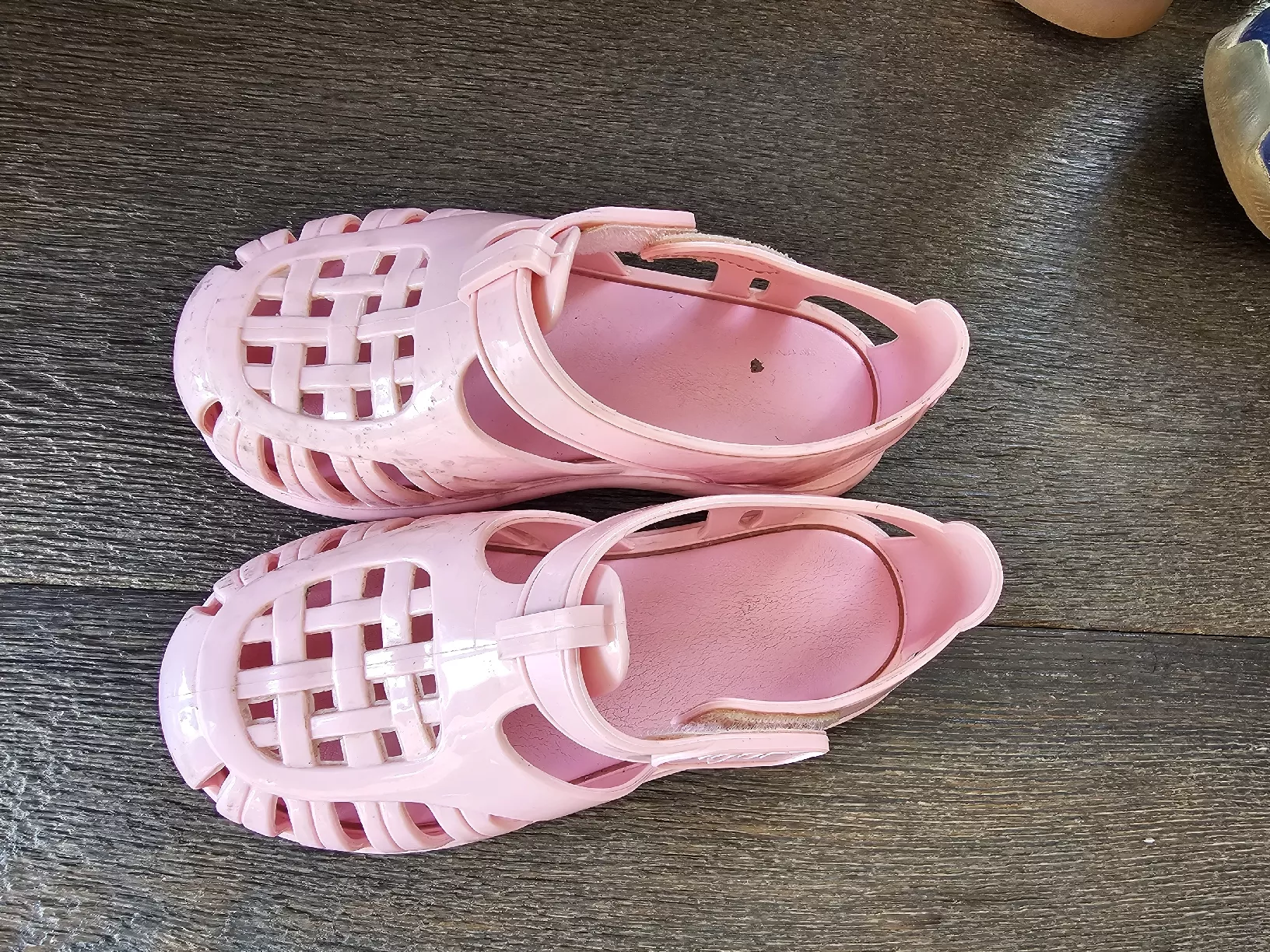 Scarpe per ragazze: Igor Sandals – Nuovo (secondo la descrizione) da Cologny venduto da Selin34