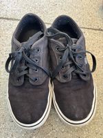 Vans noires basses pointure 36.5