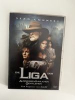 DVD Die Liga der Aussergewöhnlichen Gentlemen