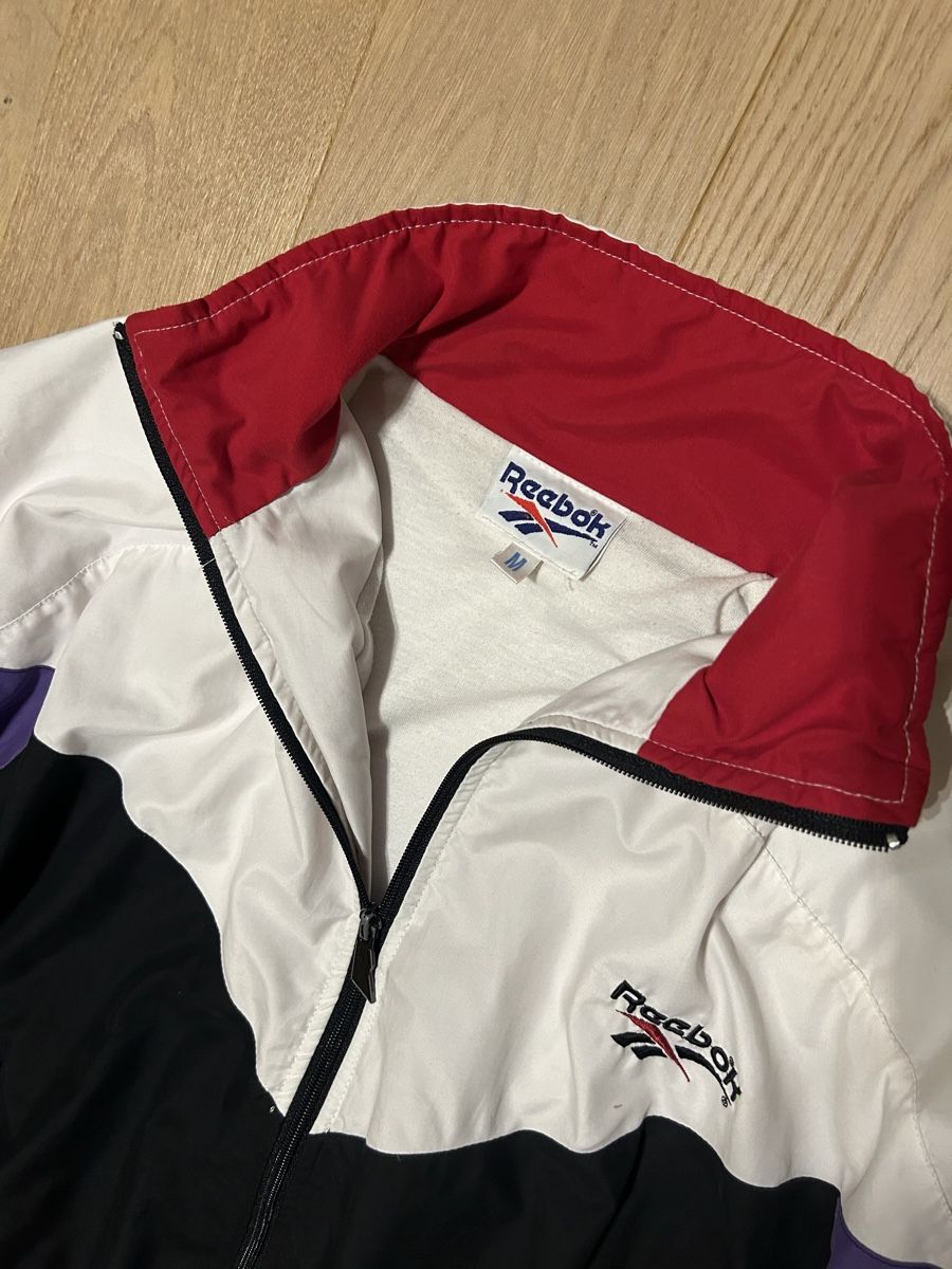 Reebok Jacken: Reebok Jacke Grösse M  – Gebraucht aus Arlesheim von ns_762 1