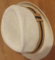 Stylish Summer Straw Hat - Perfect for Sunny Days!