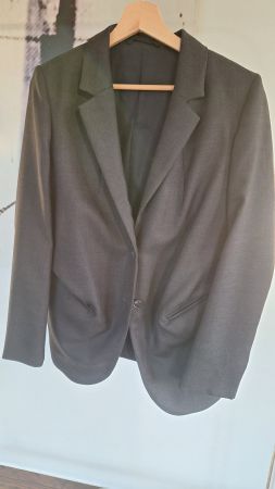 COS "BAUHAUS KOLLEKTION" BLAZER