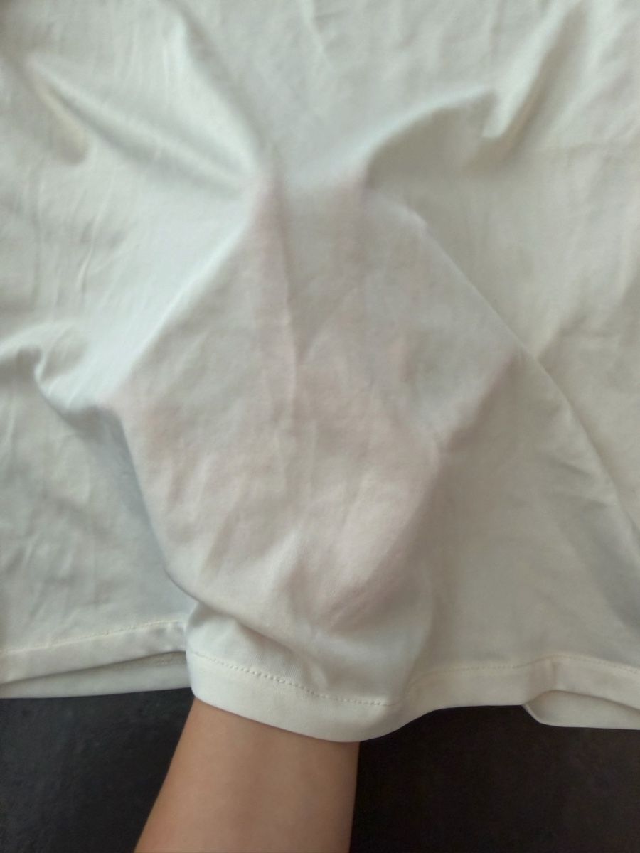 Stüssy T-shirt: Stüssy Langarmshirt – Usato da Zürich venduto da mel_p7z9 4