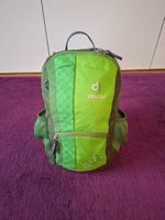 Deuter Kids Kinderrucksack – Ideal für Kindergarten&Wandern