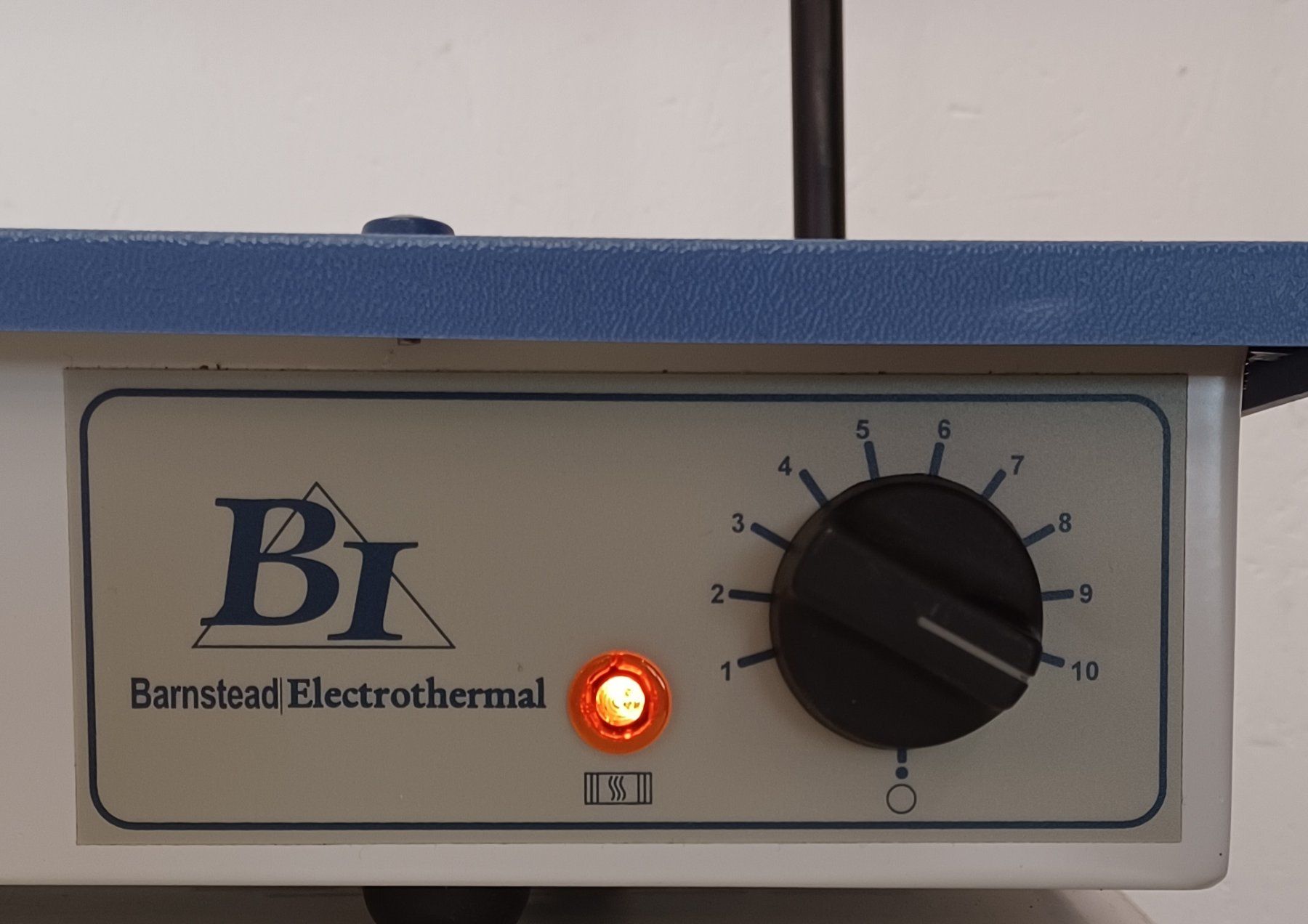 Accessori da laboratorio: Barnstead Electrothermal EME6 0250/CEB – Usato da Niederdorf venduto da LeptonAG_Labor 1