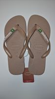Original Havaianas Flip-Flops - Neu mit Etikett! Gr. 37/38