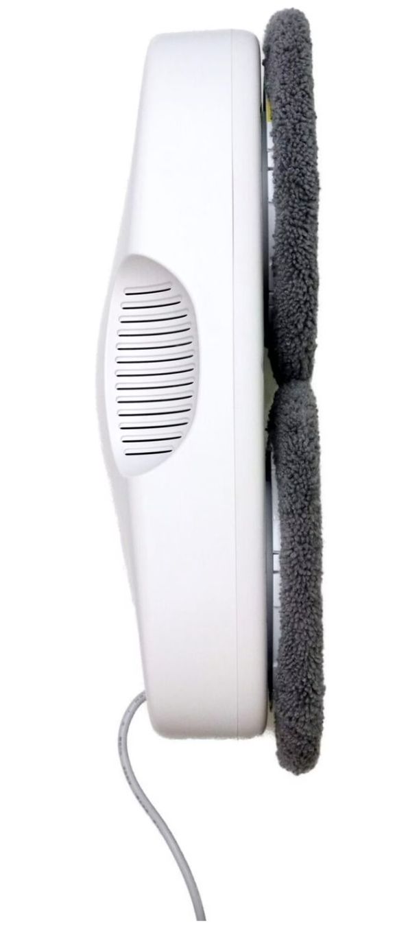 Altro per la casa: Fensterputzroboter Hutt DDC55 – Usato da Zürich venduto da rom_sxz2 4