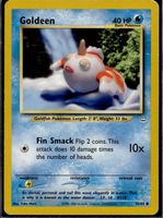 Goldeen 45/64 Neo Revelation