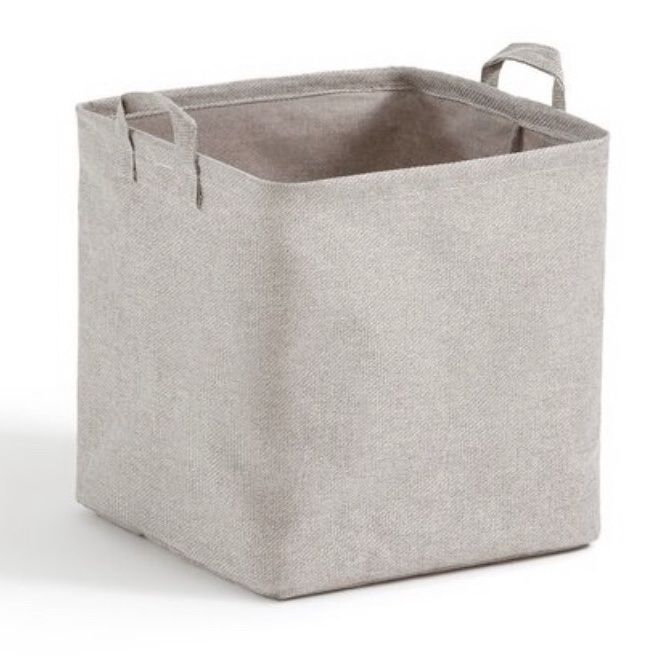 Autres articles pour la maison: Panier rangement La Redoute – Neuf avec emballage d'origine à Lausanne par Fan_pt7s