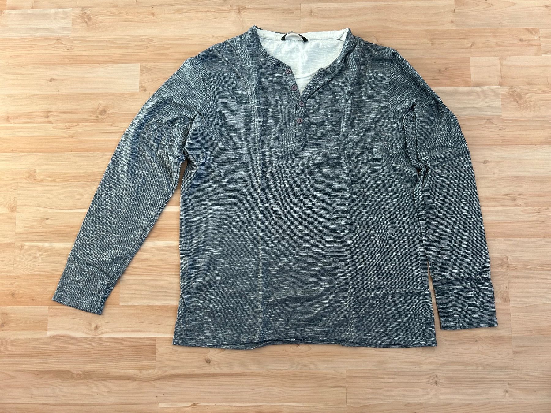 Pulls & Sweat-shirts: DÜNNER PULLOVER FÜR HERREN/ GR.M – D'occasion à Brugg AG par ola_9wff