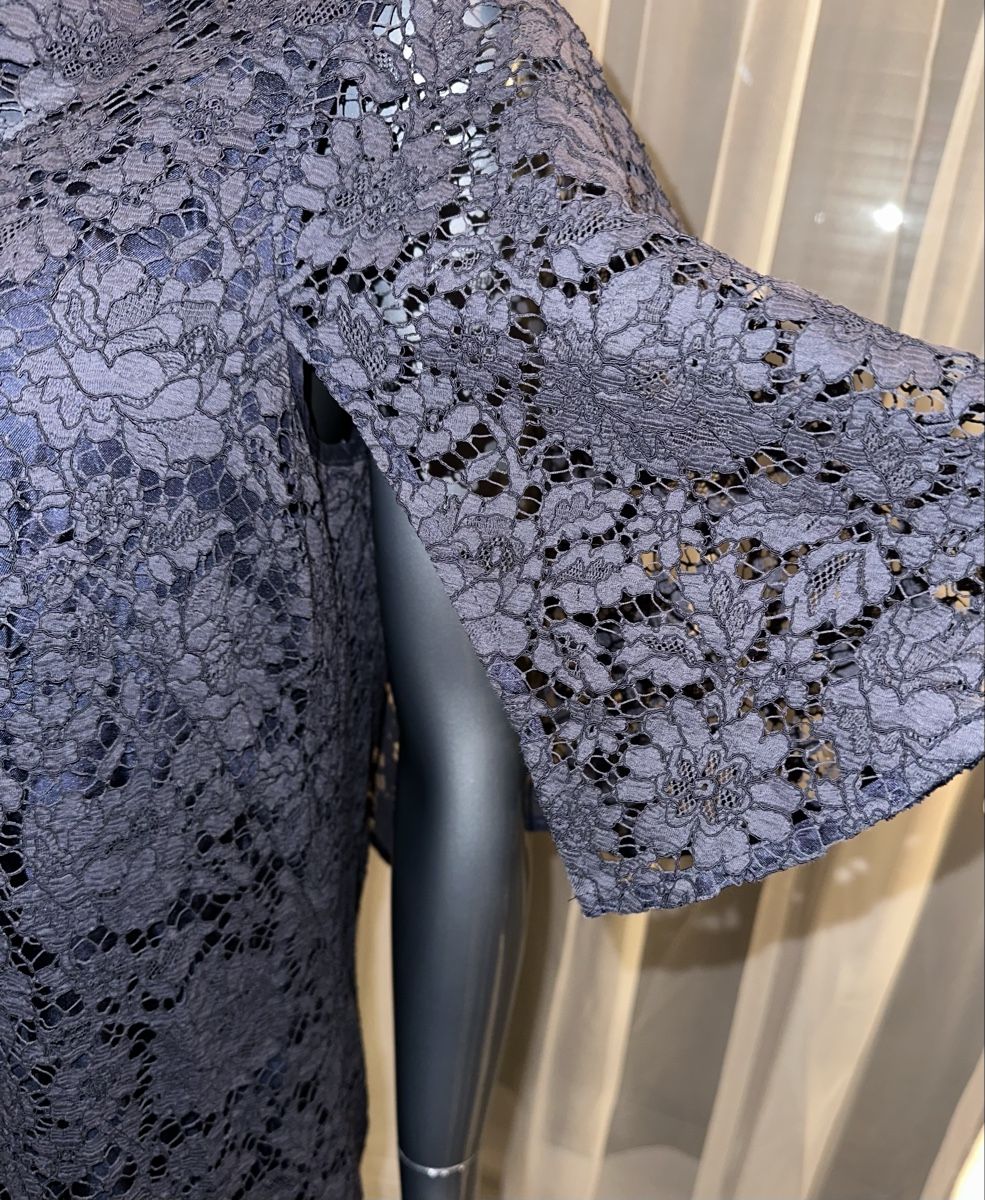 Vestiti: EWA HERZOG KLEID GR. 38 neuwertig – Nuovo (secondo la descrizione) da Unteraegeri venduto da MH203 8