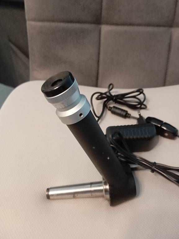 Tous les outils: Lunette de centrage Isoma  – D'occasion à Reconvilier par virus51