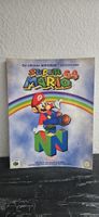 Super Mario 64 Spieleberater, Nintendo 64