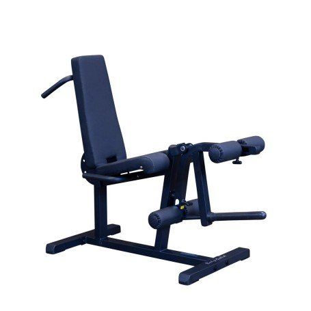 Vélos d'appartement: Body Solid Beinstrecker (sitzend) /-beuger (liegend) GLCE365 – D'occasion à Flumenthal par mark8