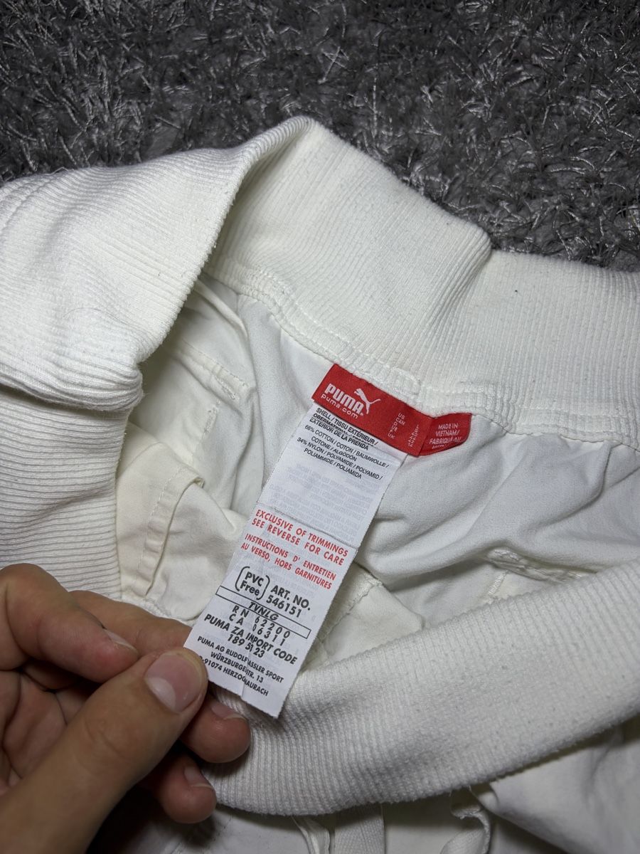Puma Hosen: Puma Capri Pants Women's Size S – Gebraucht aus Brislach von edu_t6pq 9
