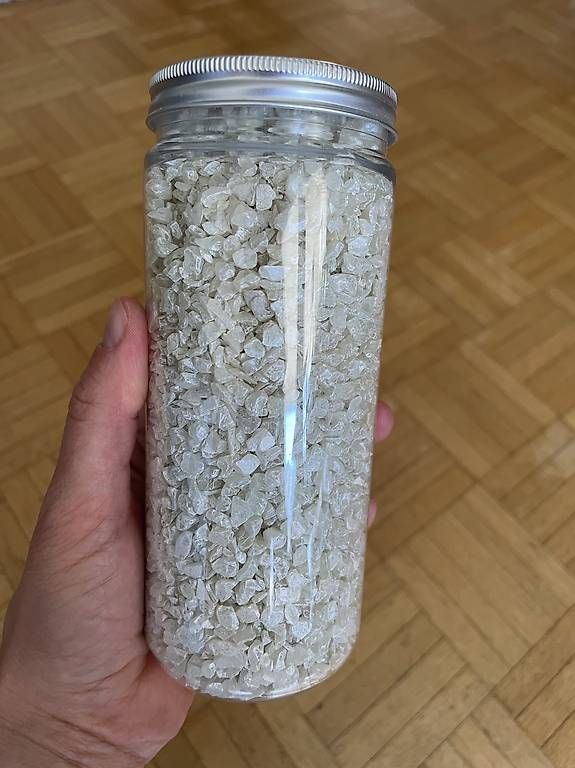 Tutte le decorazioni: Dekosand – Usato da Hergiswil NW venduto da ballmera