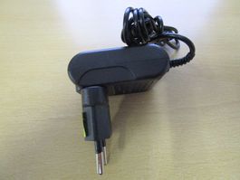 GBA SP Game Boy Advance SP Ladegerät Netzteil Charge Neuware