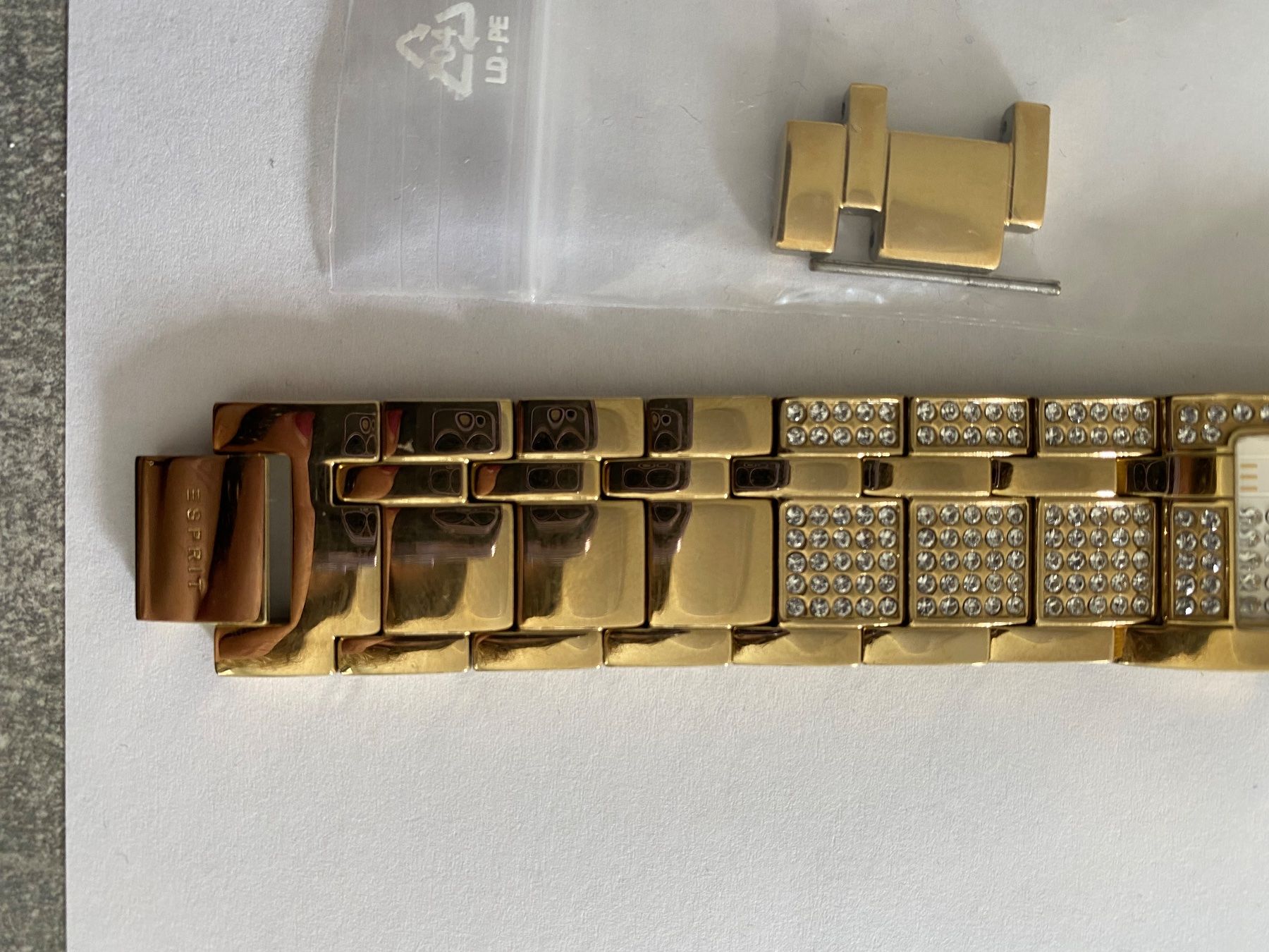 Esprit Montres: Esprit Uhr – D'occasion à Pfungen par FloretaK 3
