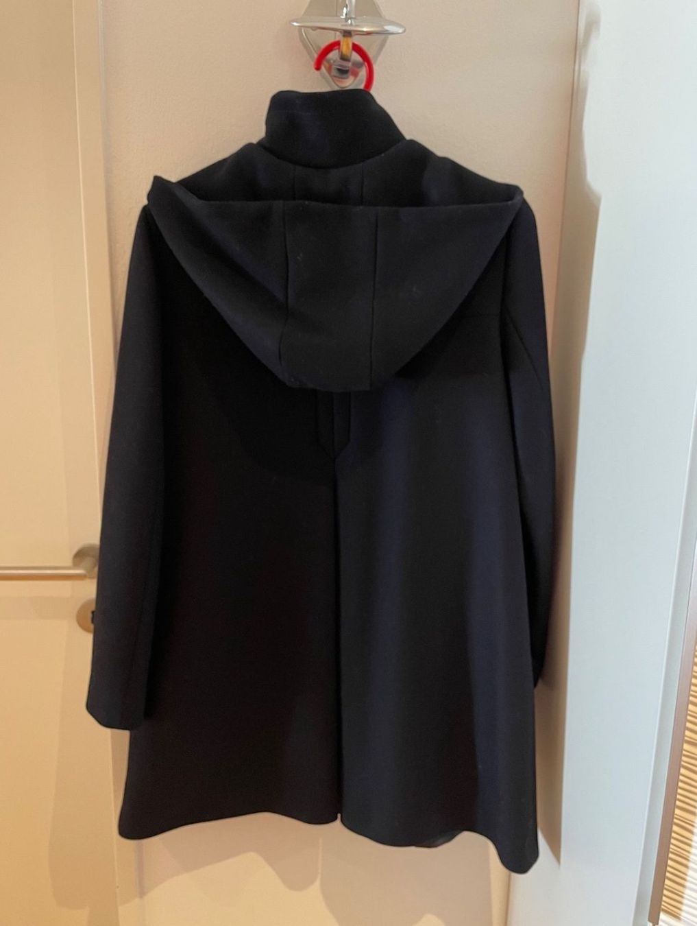 Hallhuber Cappotti: Manteau Hallhuber – Usato da Reinach BL venduto da pupa.ball 1