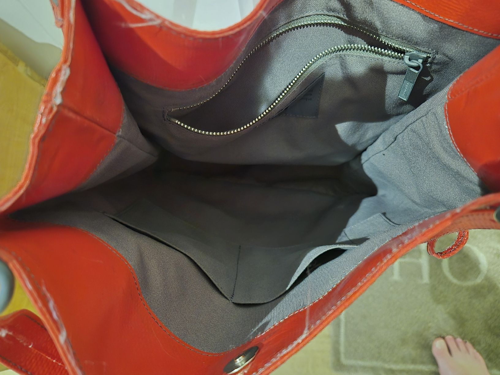 Freitag Taschen für Damen: Freitag Morgenson – Gebraucht aus Wettswil von Madsor 1