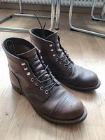 Red Wing Iron Ranger 8111