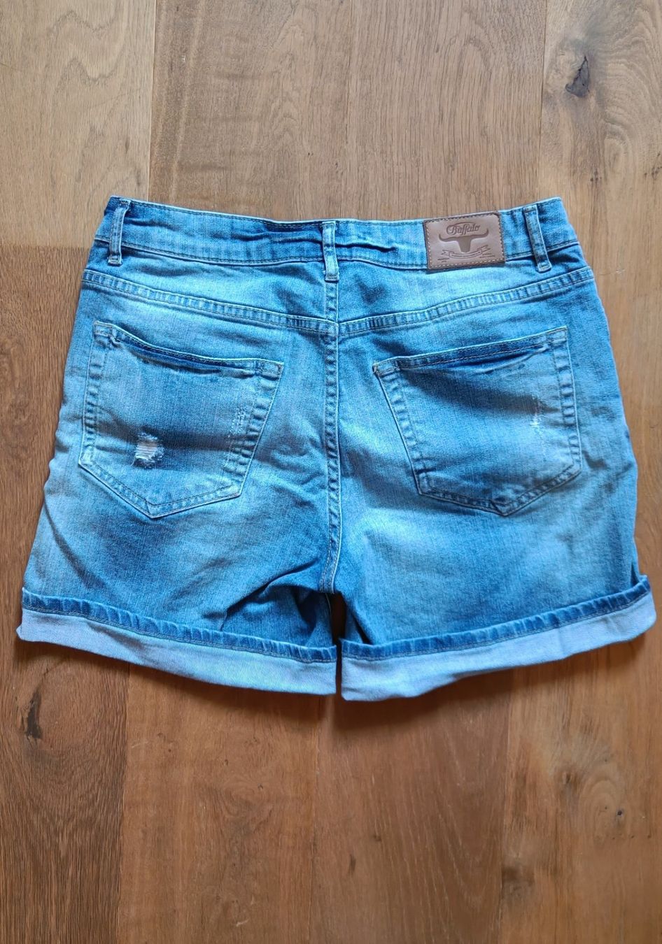 Buffalo Jeans: Jeansshorts – D'occasion à Elsau par lod_7hln 1