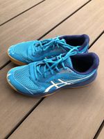 Asics Hallenschuh Gr. 40