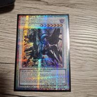 Yu-Gi-Oh Karte Infernity Jagdbomber 1. Auflage deutsch