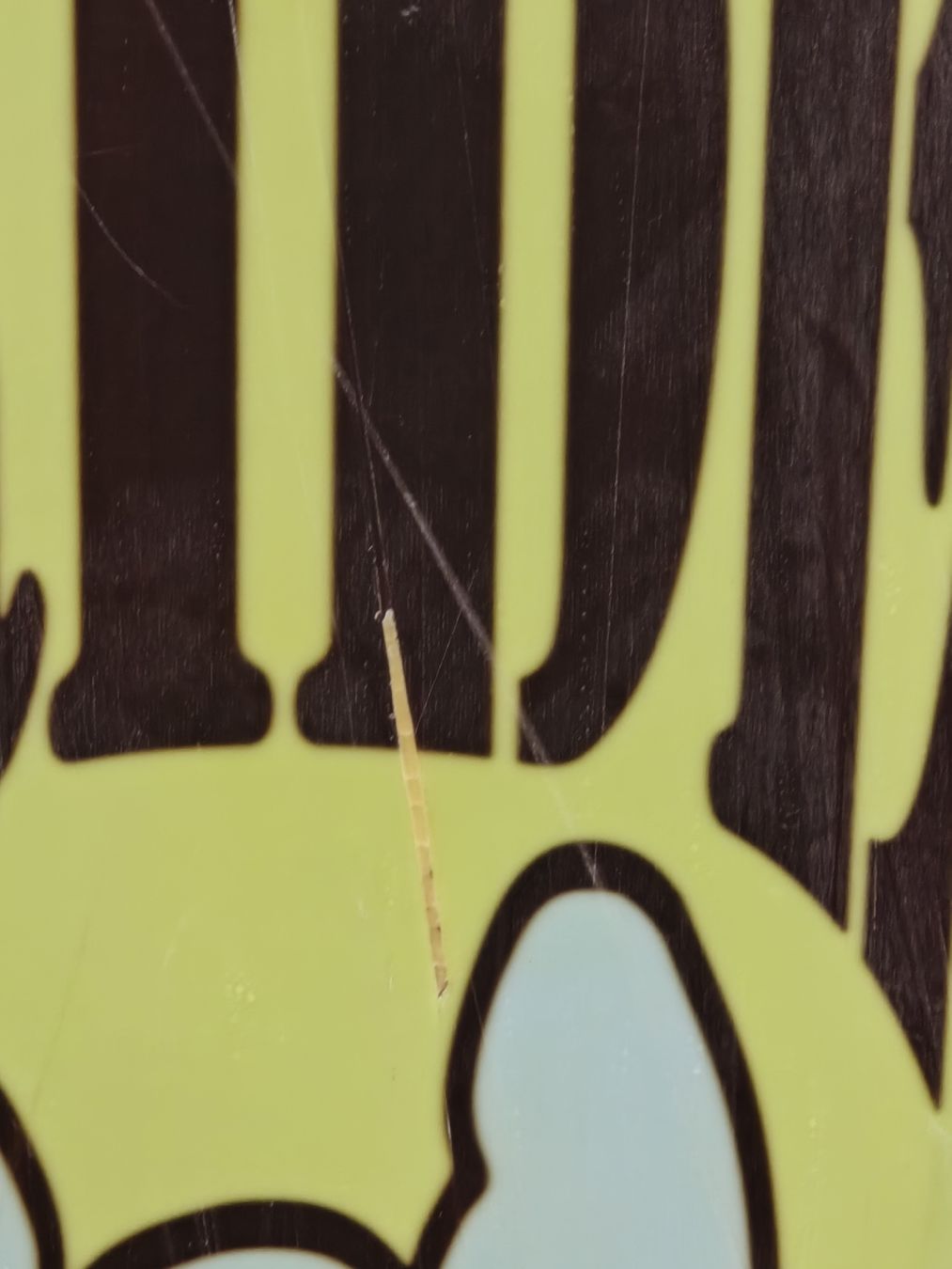 Ride Boards: Ride Kink – Gebraucht aus Engelberg von emi_vqk5 2