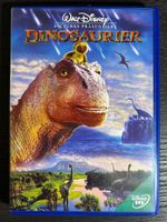 Dinosaurier