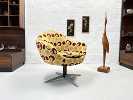 McM Drehsessel