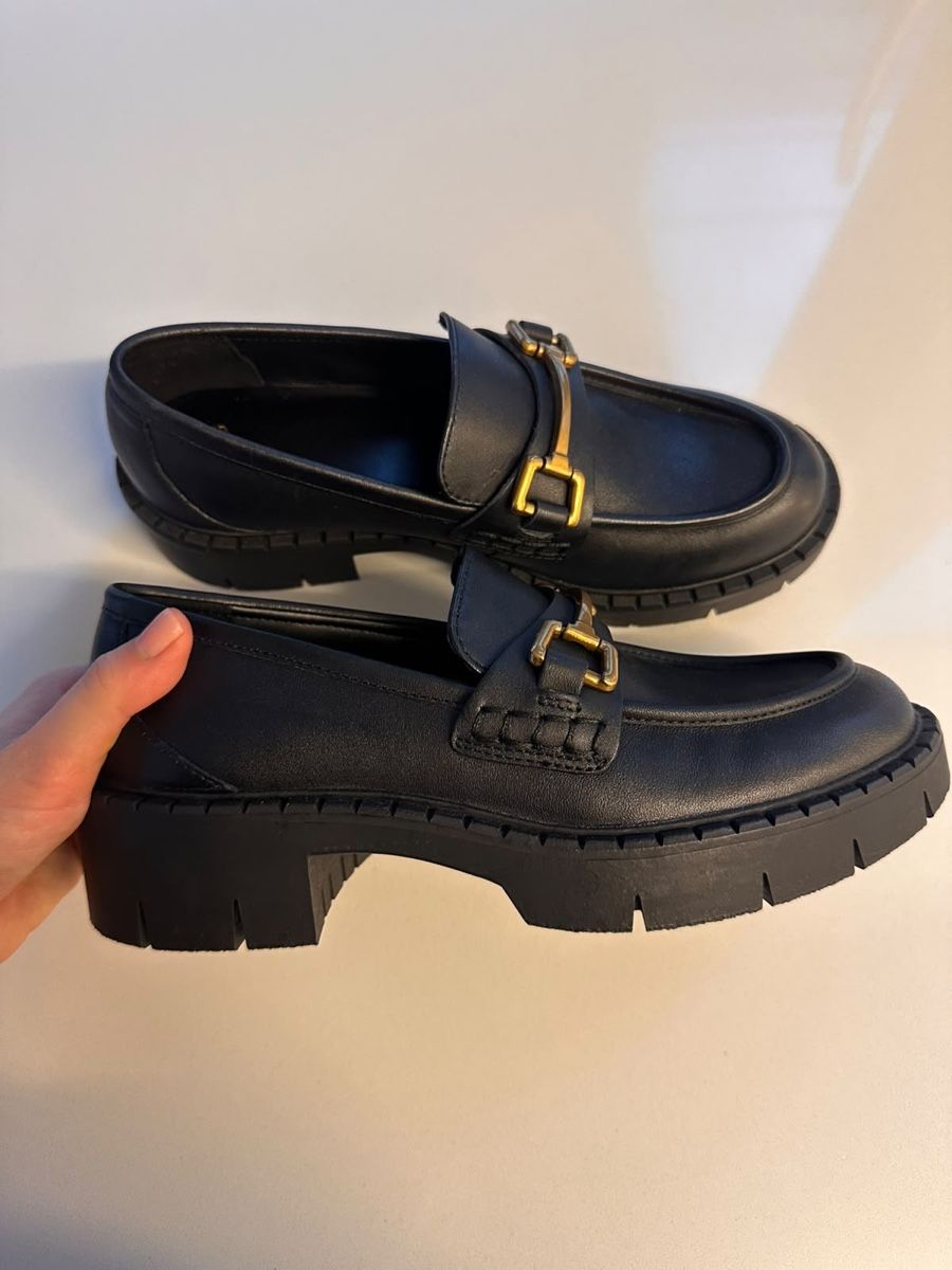 Mango Damenschuhe: Schuhe Leder Mango 36 – Neu (gemäss Beschreibung) aus Zürich von roc_wzc9 3