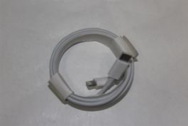 USB-C Lightning Typ C 2meter Restposten