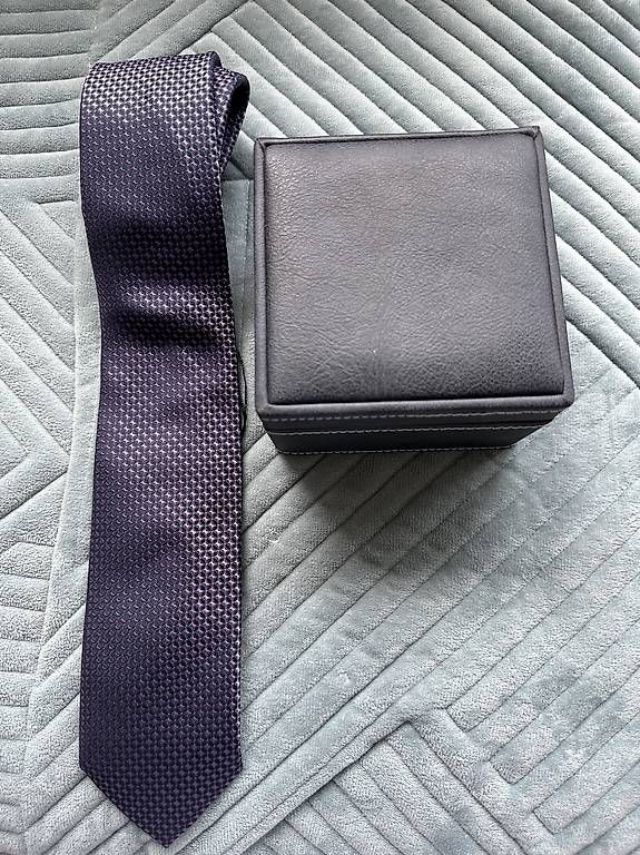 Cravatte: JJB Benson Krawatte 100% silk(Neu) – Usato da ramsen venduto da win_vtw2 2
