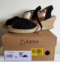 Sandalen Kanna
