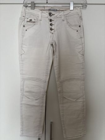 Helle Sommerhose von Nile Gr. XXS!