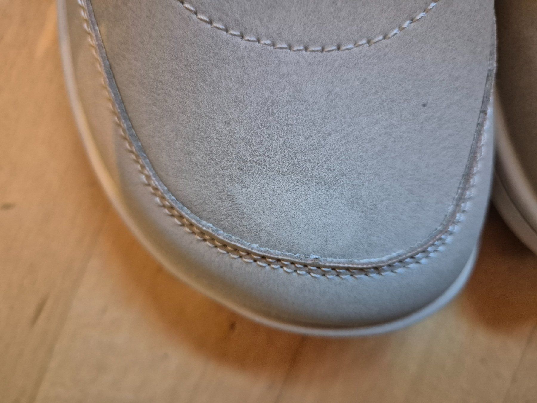 Damenschuhe: Freiluftkind Kauri-Beige Groesse 41 Schuhe neu – Neu und originalverpackt aus Bassersdorf von sri_7nqc 4