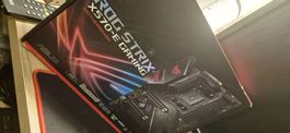 Asus ROG Strix X570-E Gaming