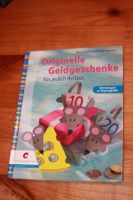 Buch Originelle Geldgeschenke