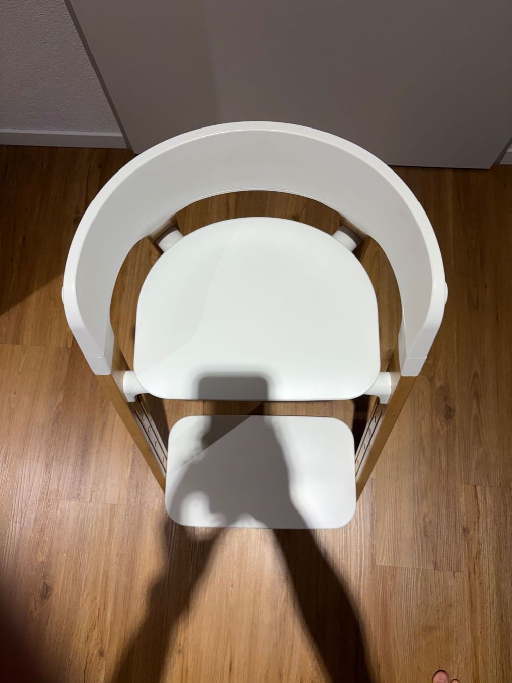 Stokke Seggioloni: STOKKE Trip Trap – Usato da Glattbrugg venduto da Seventyfive 1