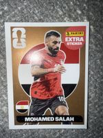 Ab 1.- Panini Extra Sticker Mohamed Salah WM 2026 