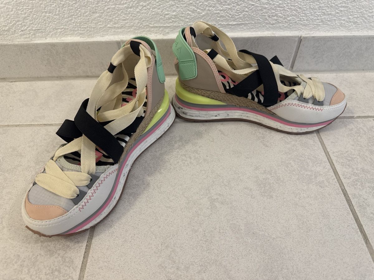 Damenschuhe: Gioseppo – Neu (gemäss Beschreibung) aus rotkreuz von tijana0504 1