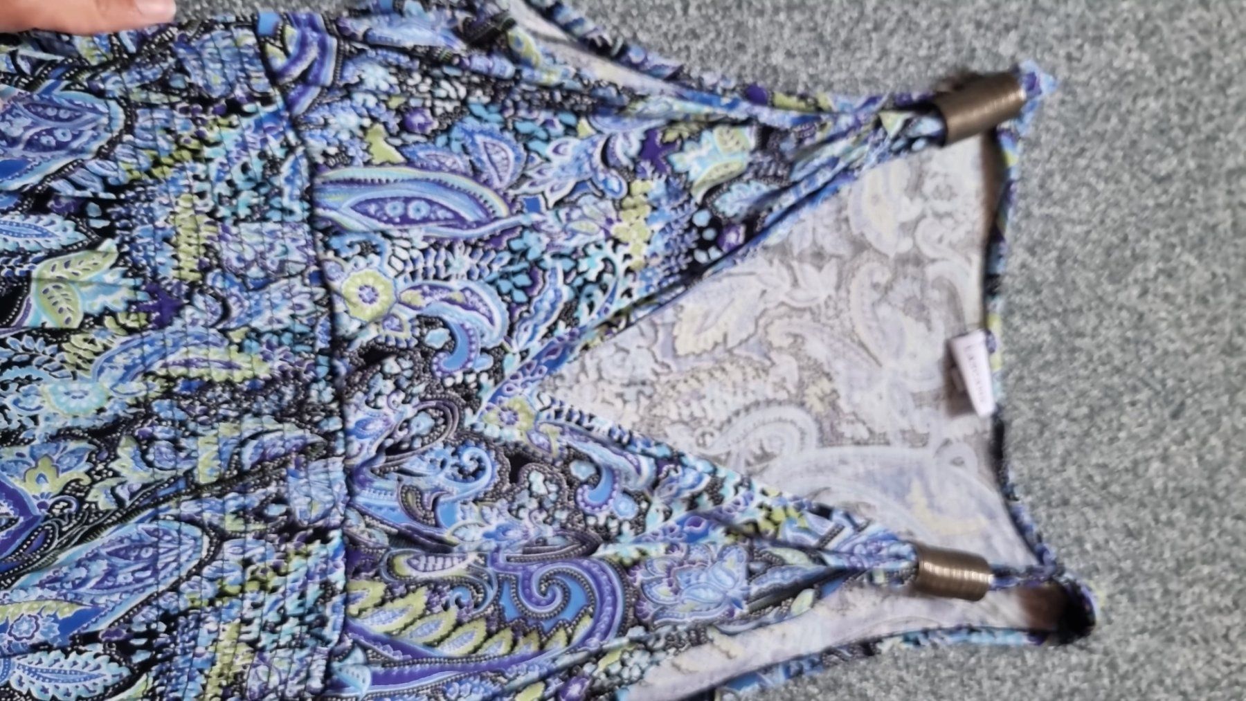 Lascana Kleider: Robe longue été 34 lascana – Gebraucht aus Les Breuleux von Mily1991 2