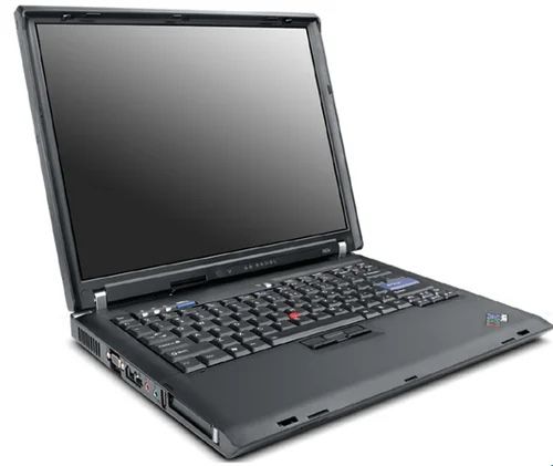 Lenovo Notebook: Lenovo R60 – Nuovo (secondo la descrizione) da La Neuveville venduto da Oxalis-Studios