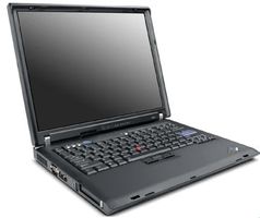 Lenovo R60