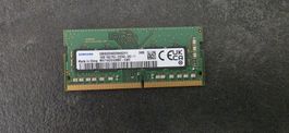 SAMSUNG 16GB, 3200 MHz, DDR4-RAM, SODIMM