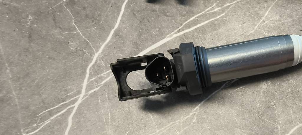 Tutti pezzi di ricambio auto: Zündspulen BMW N55 – Usato da Zweidlen venduto da jasko_ 2